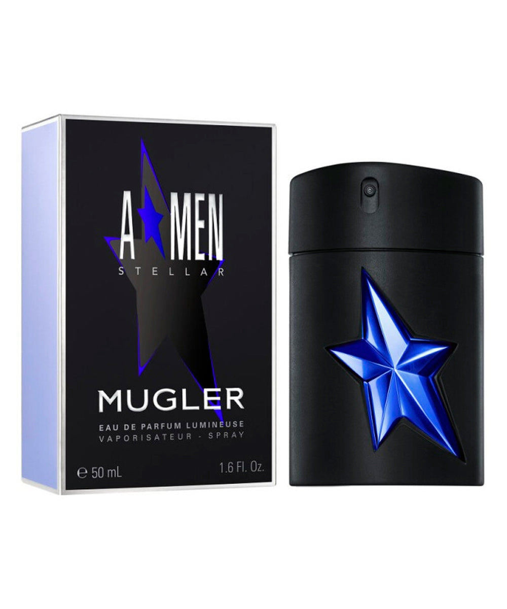 Thierry Mugler A*Men Stellar Eau De Parfum Lumineuse 3.4oz For Men