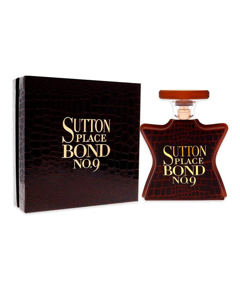 Bond No. 9 Sutton Place Eau de Parfum 3.4oz Unisex