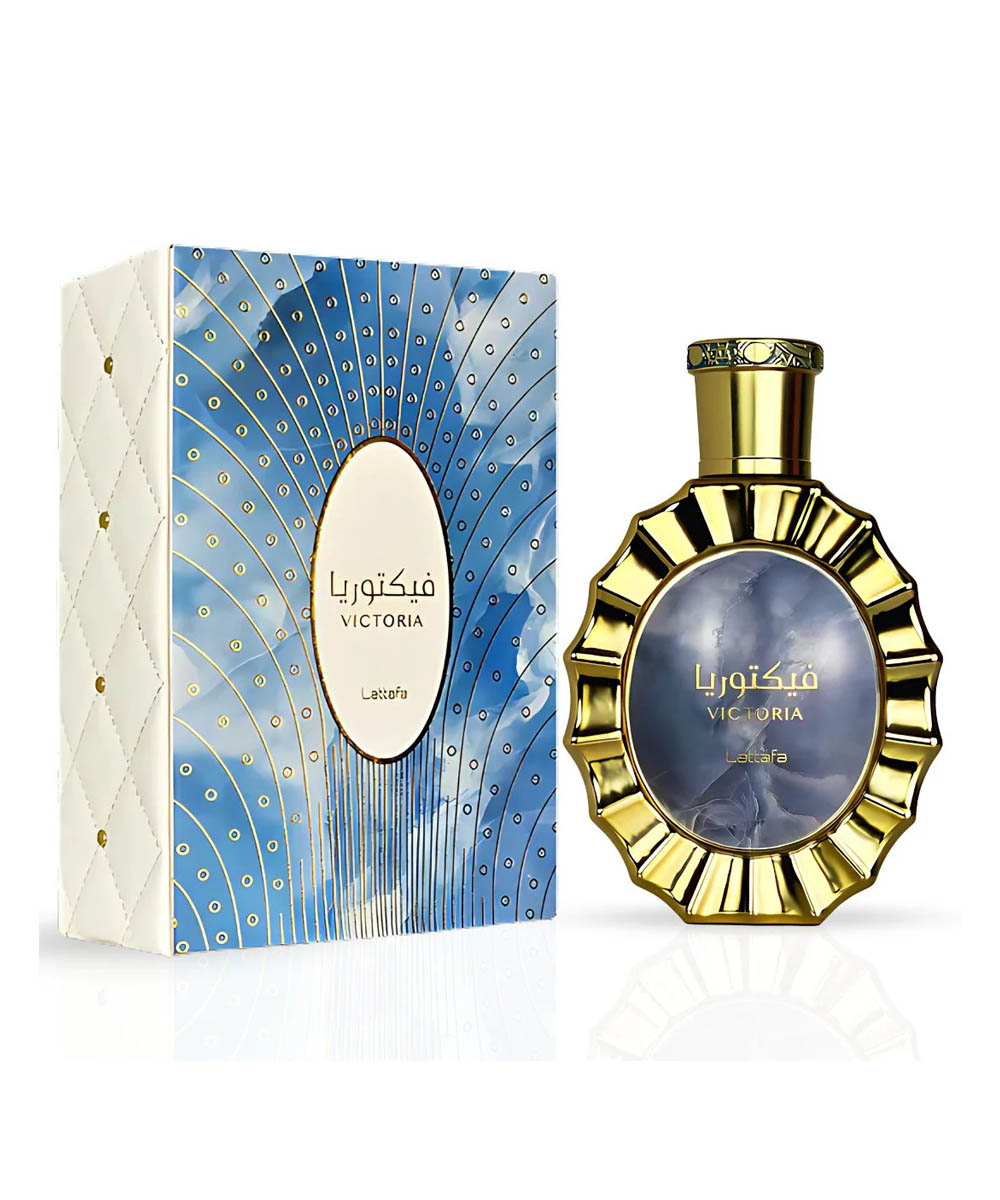 Lattafa Victoria Unisex 3.4oz edp