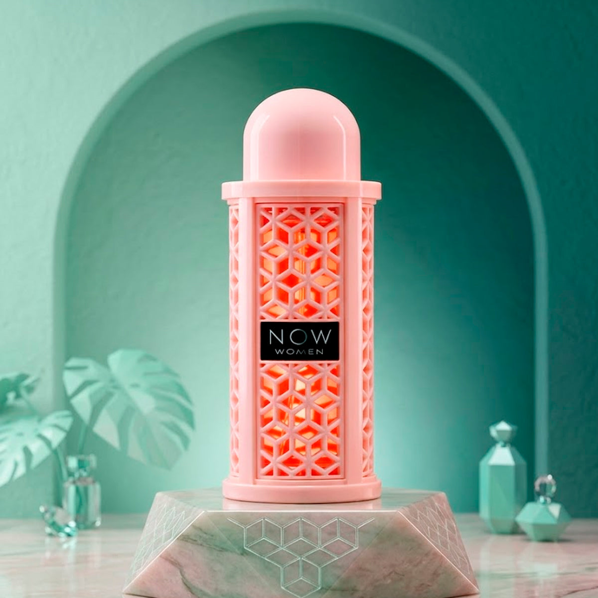Rave Now Eau de Parfum 3.4oz For Women
