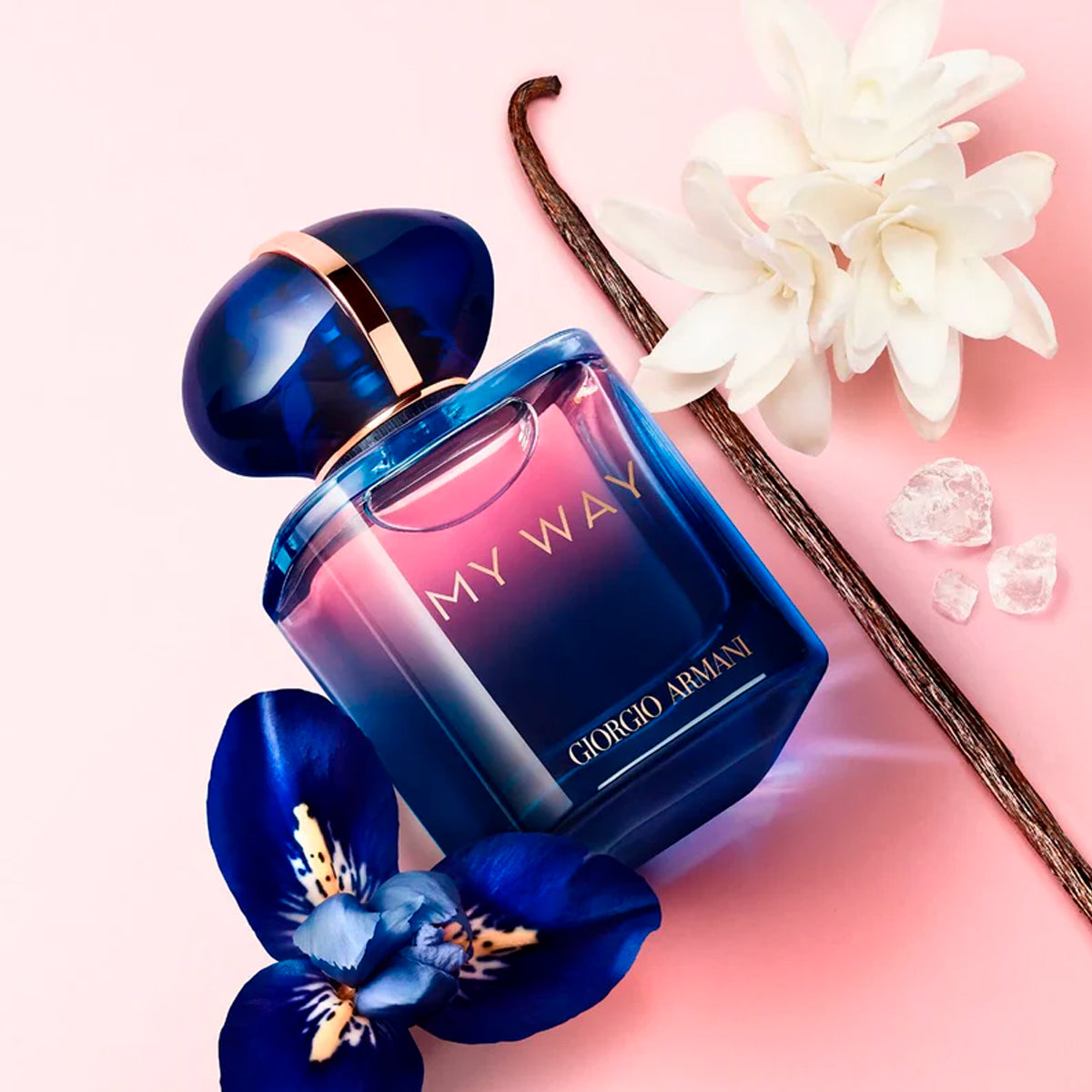 Giorgio Armani My Way Parfum 3oz For Women