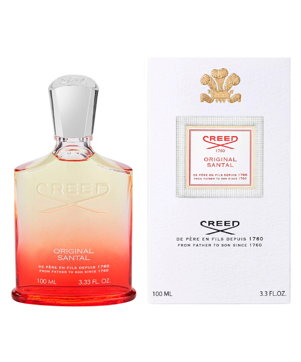 Creed Original Santal Eau de Parfum 3.3oz For Men