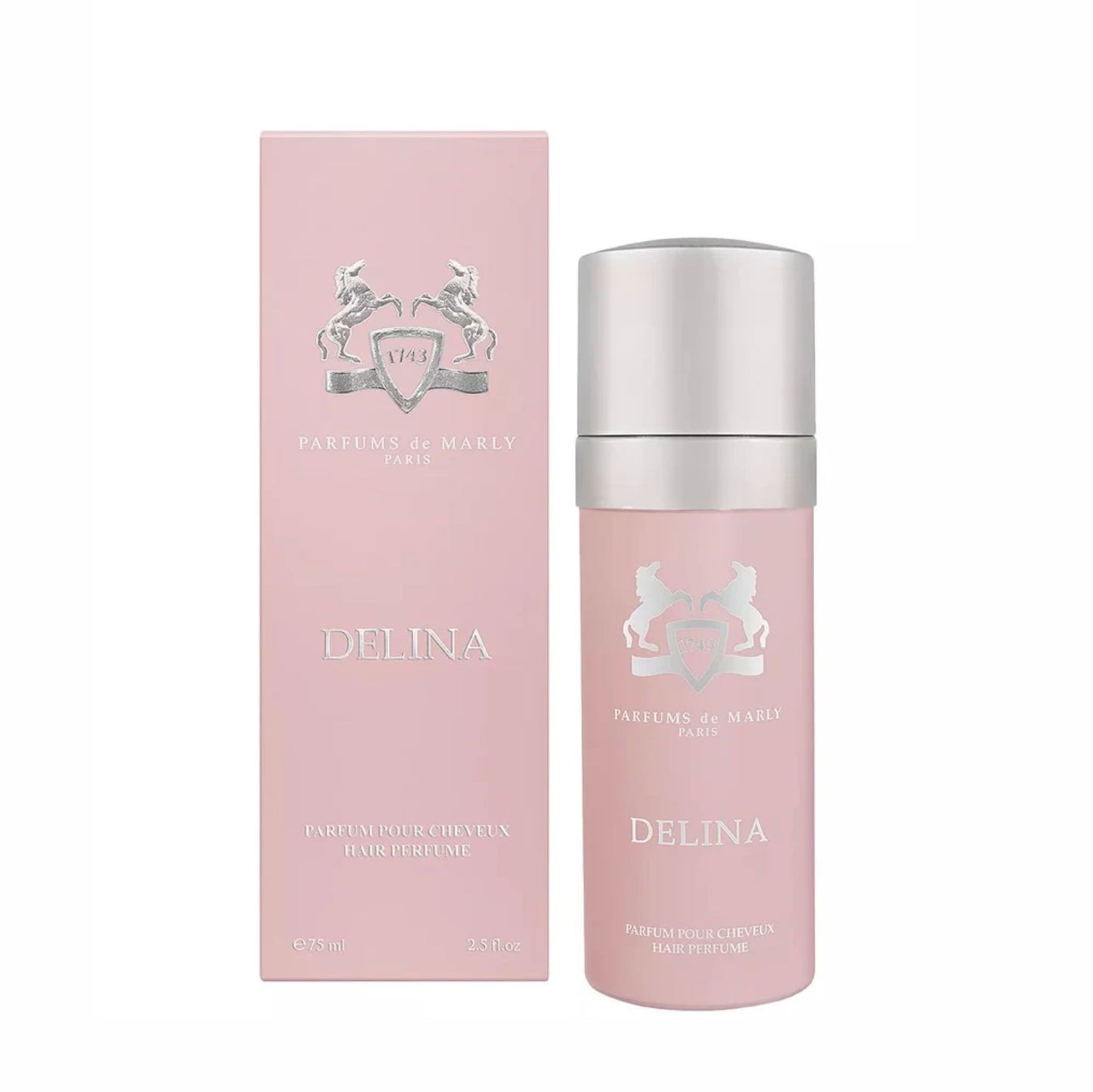 Parfums de Marly Delina Women 2.5oz Hair Perfume