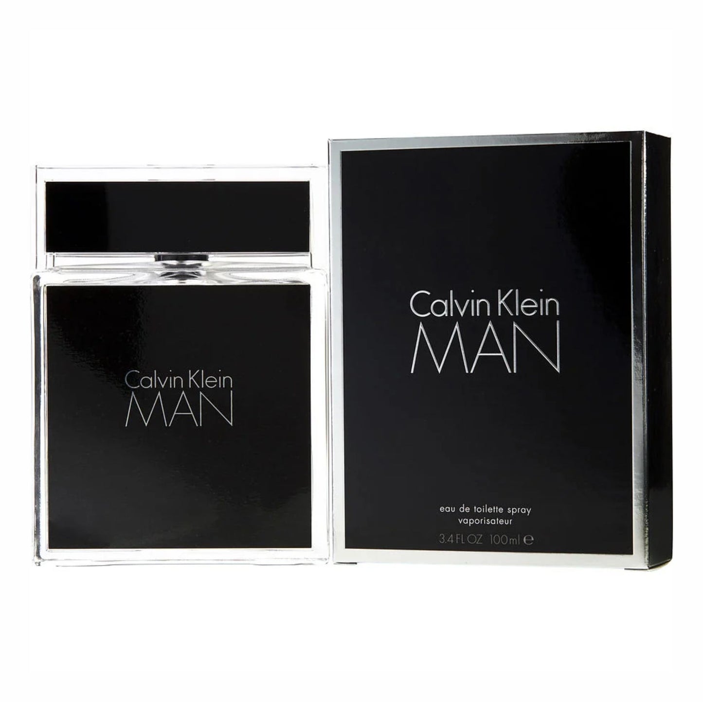 Calvin Klein Man 3.4 EDT