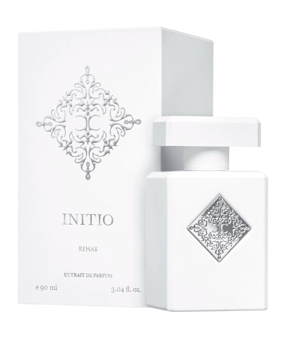 Initio Rehab Extrait de Parfum 3oz Unisex