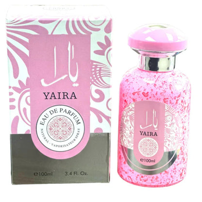 Macarena Yaira Women 3.4oz Edp