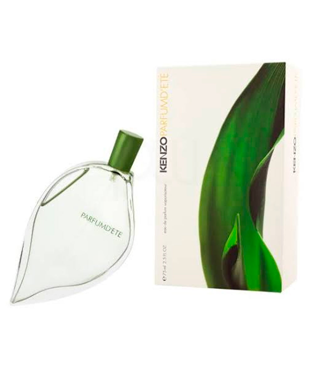 Kenzo D'Ete Eau de Parfum 2.5oz For Women