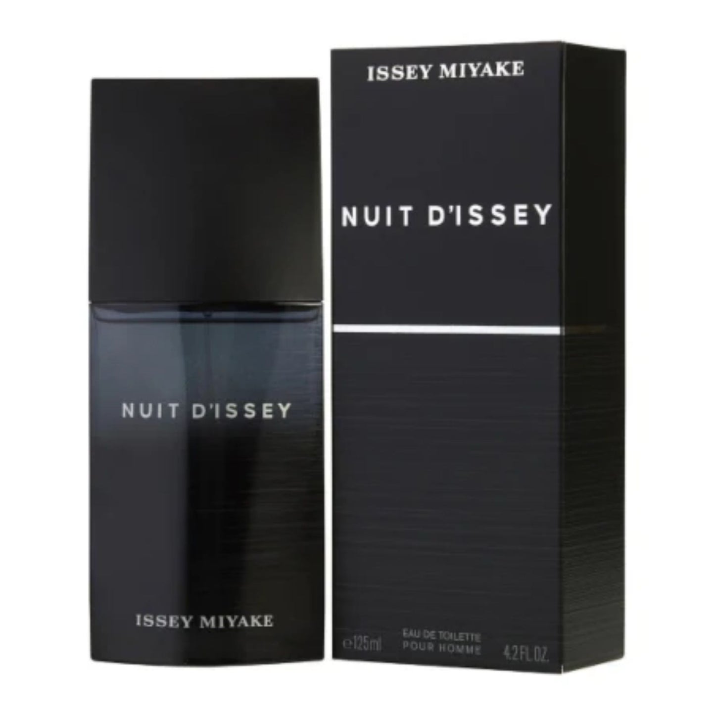 Issey Miyake Nuit D'Issey Men 3.4 EDT