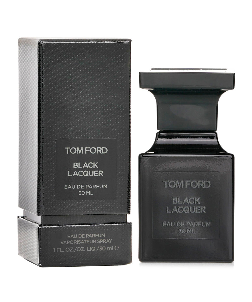 Tom Ford Black Lacquer Eau de Parfum 1oz Unisex