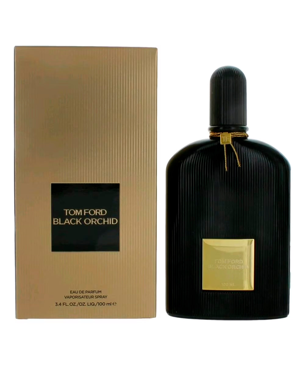 Tom Ford Black Orchid Eau de Parfum 3.4oz For Women