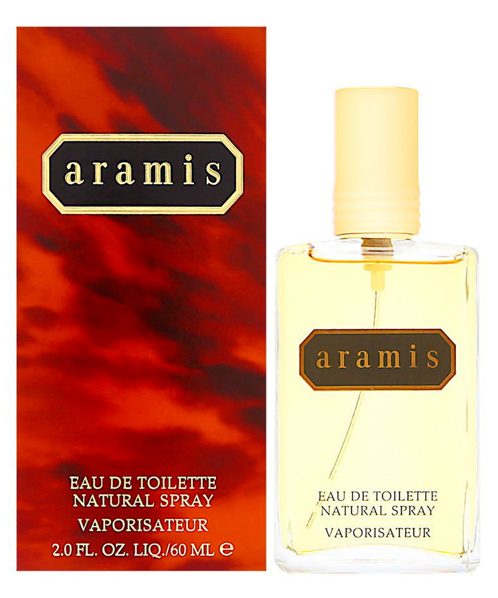 Aramis Eau de Toilette 2oz For Men – I Love Perfume