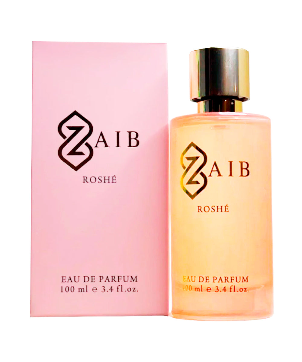 Zaib Roshe Eau de Parfum 3.4oz For Women