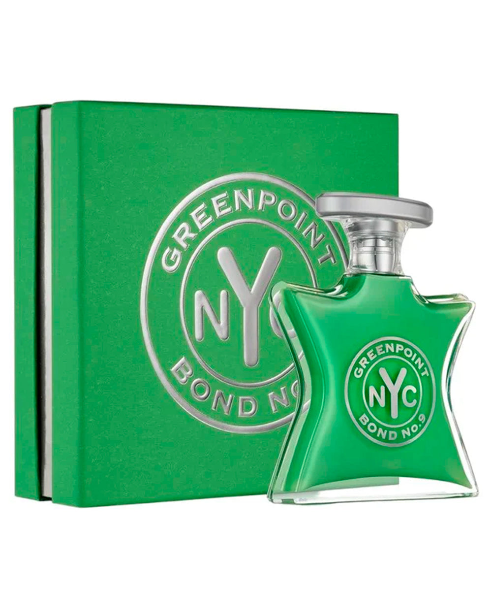 Bond No.9 Green Point Eau de Parfum 3.4oz Unisex