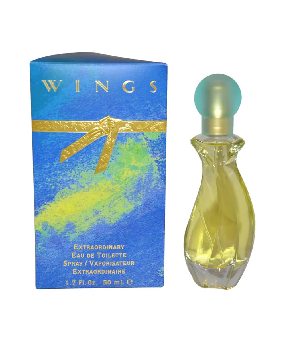 Beverly Hills Wings Women 1.7oz edp