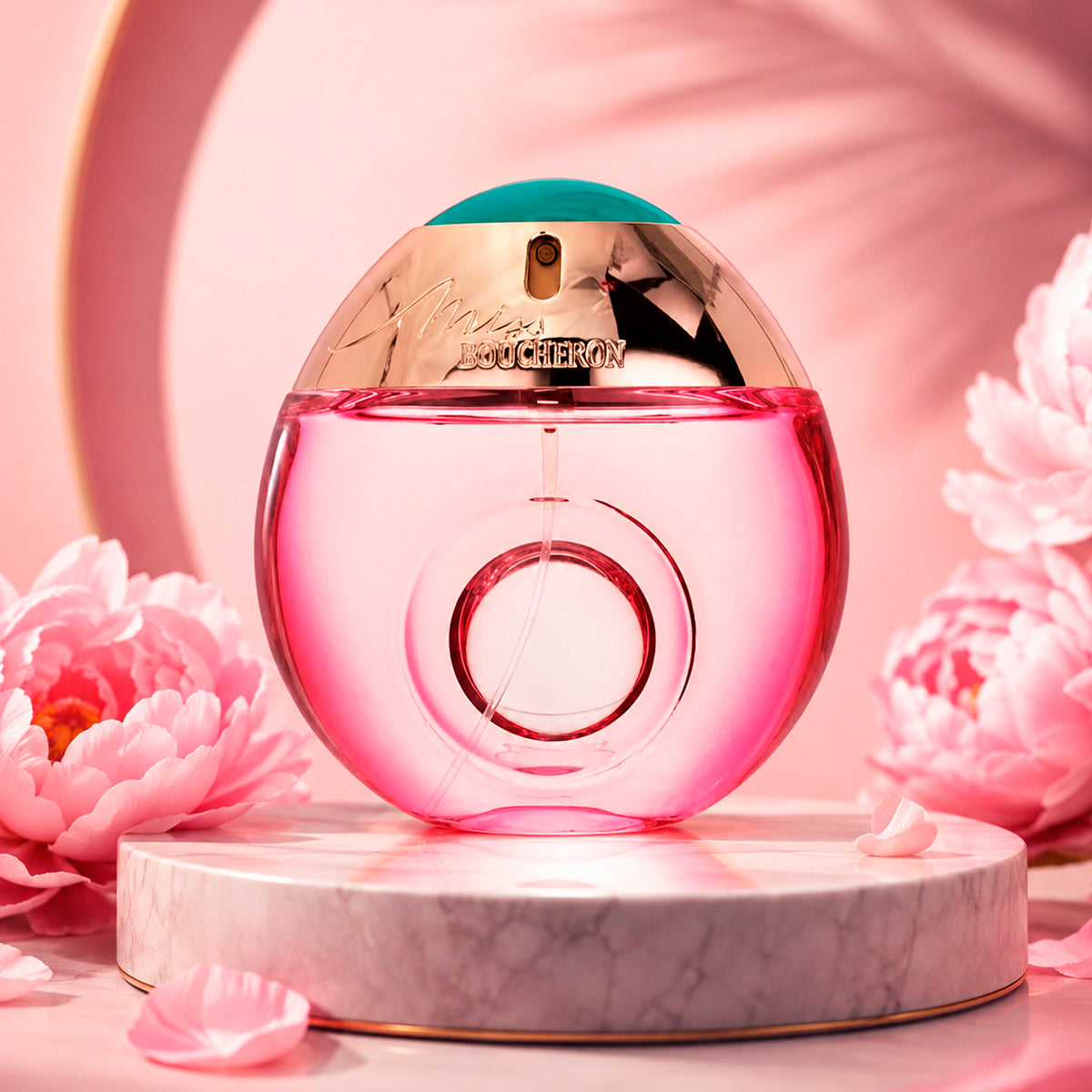 Boucheron Miss Boucheron Eau de Parfum 3.3oz For Women