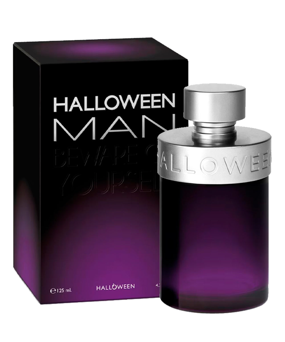 Jesus Del Pozo Halloween Eau de Toilette 4.2oz For Men