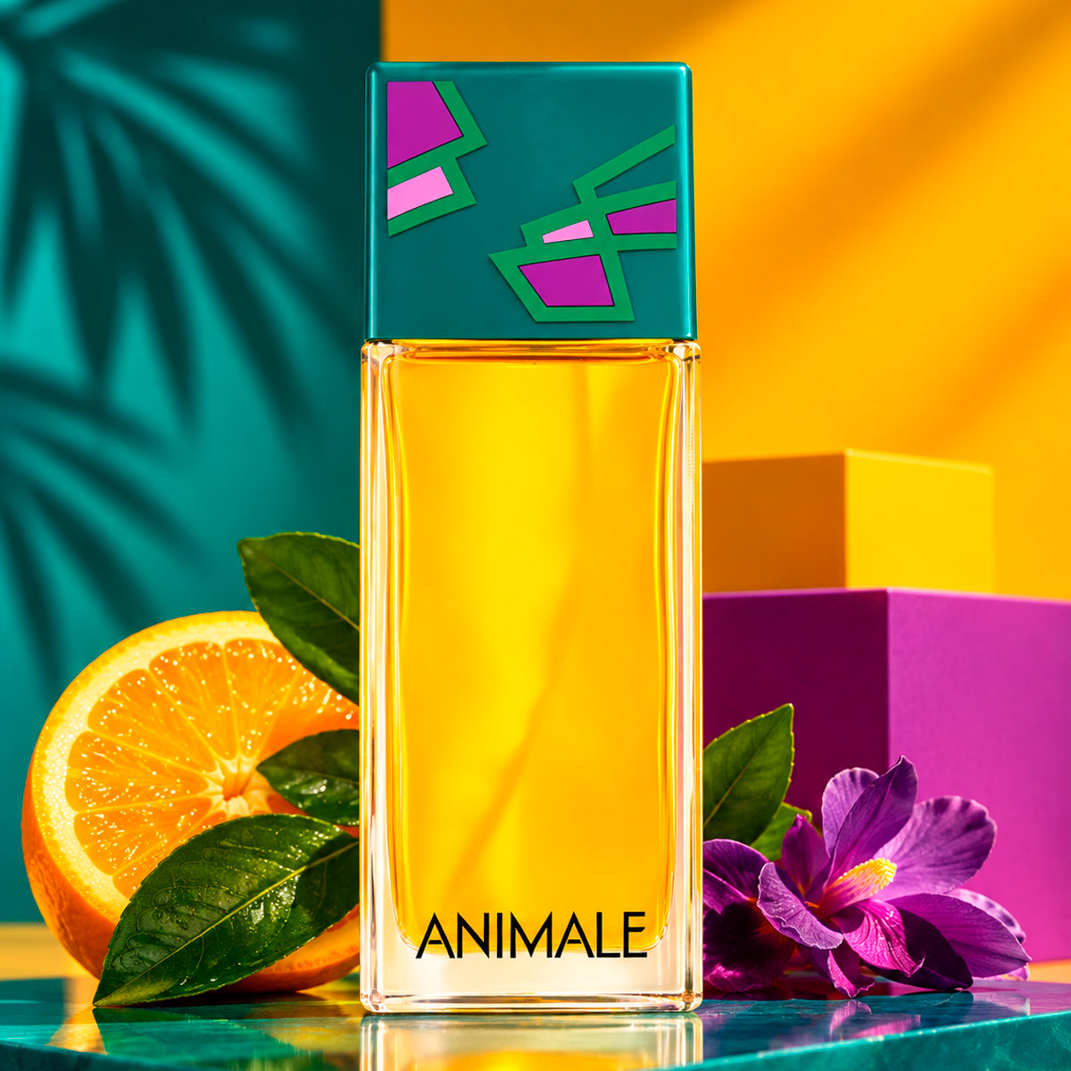 Animale Parlux Eau de Parfum 3.4oz For Women