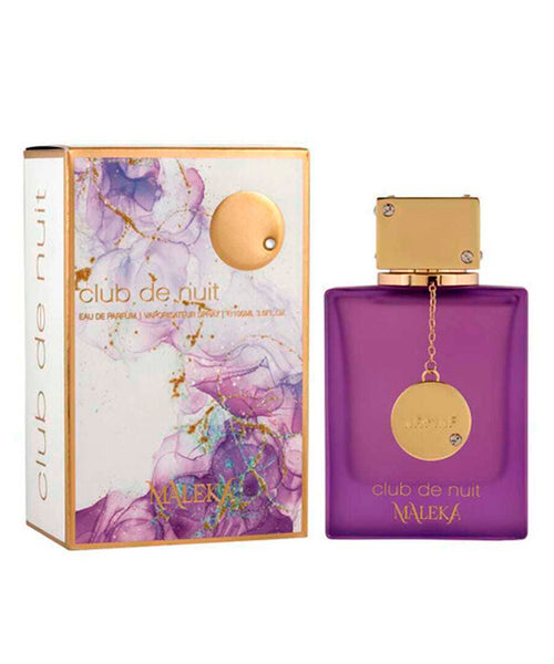 Armaf Club De Nuit Maleka Eau de Parfum 3.6oz For Women