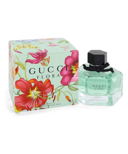 Gucci By Flora Edt 1.6oz