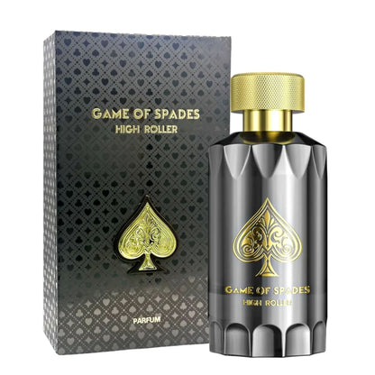 JO MILANO GAME OF SPADES HIGH ROLLER 3.4 ozPARFUM UNISEX