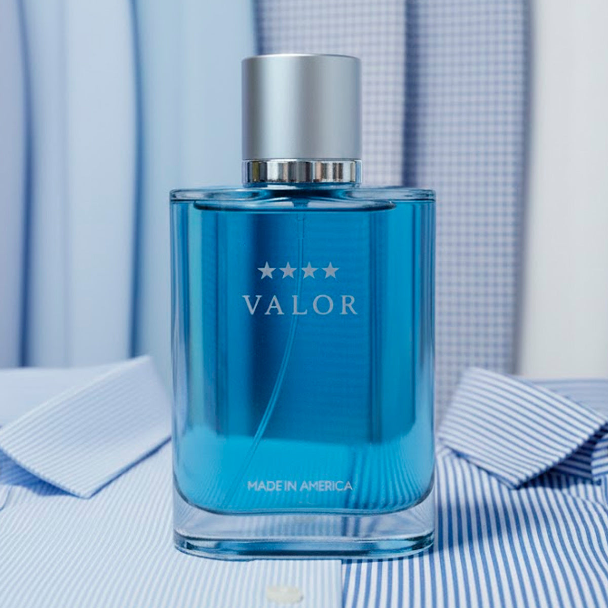 Dana Valor Eau de Toilette 3.4oz For Men