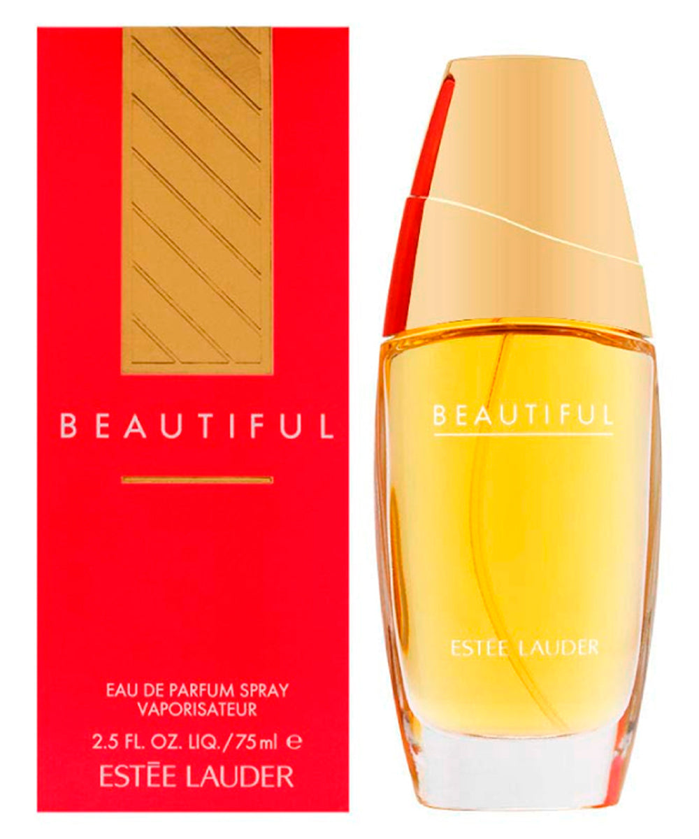 Estee Lauder Beautiful Eau de Parfum 2.5oz For Women