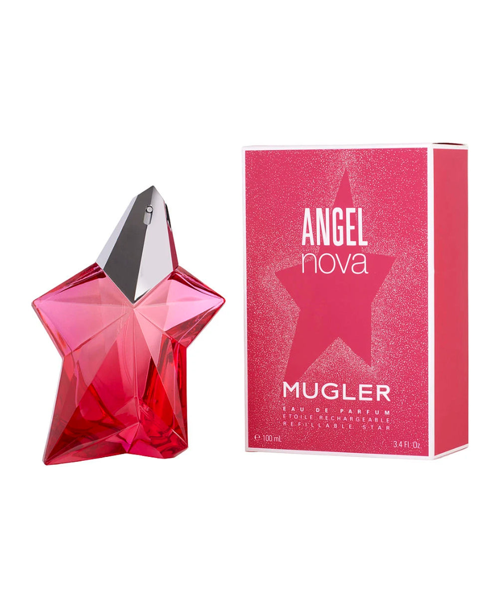 Thierry Mugler Angel Nova Eau de Parfum 3.3oz For Women