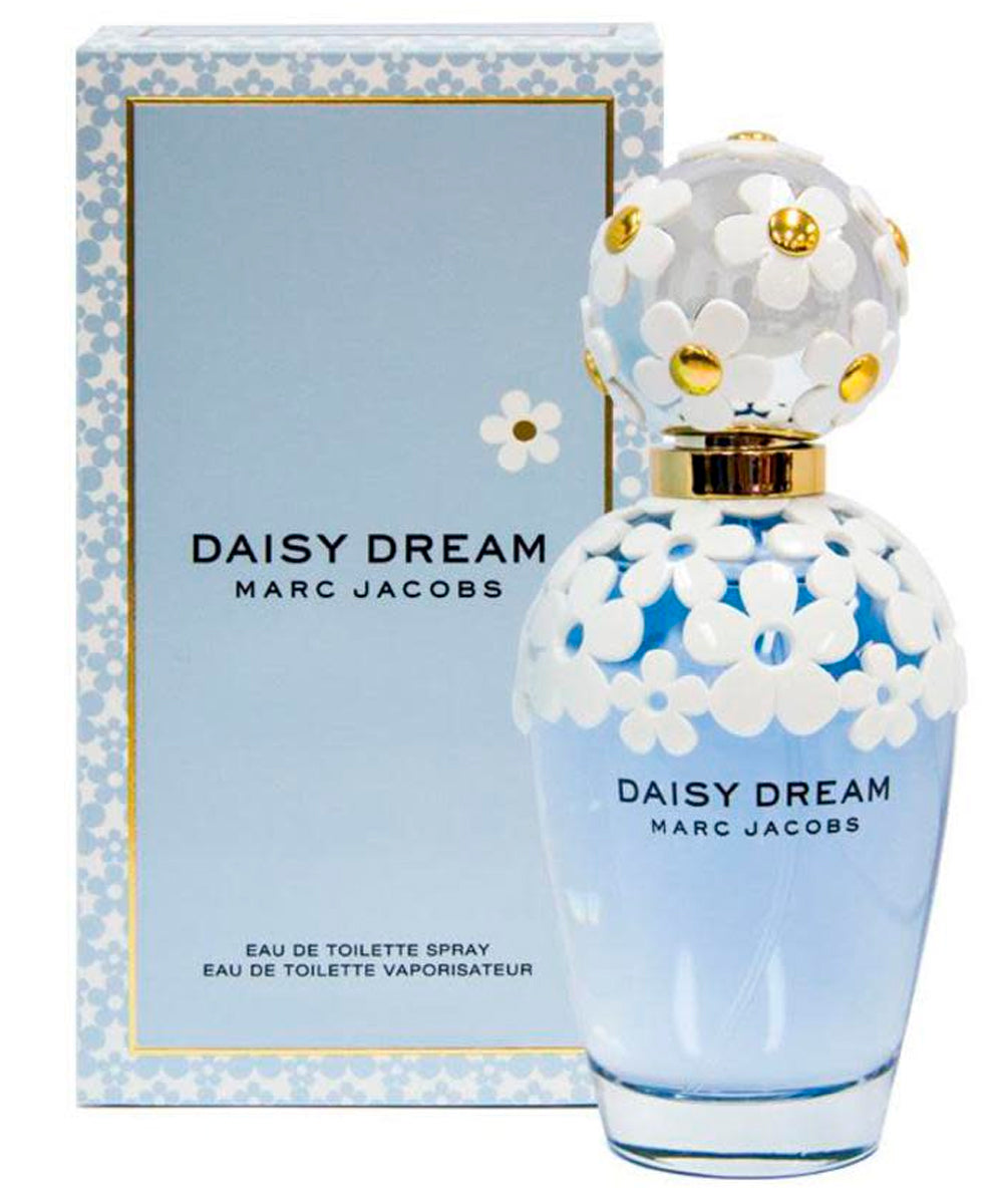 Marc Jacobs Daisy Dream Eau de Toilette 3.4oz For Women