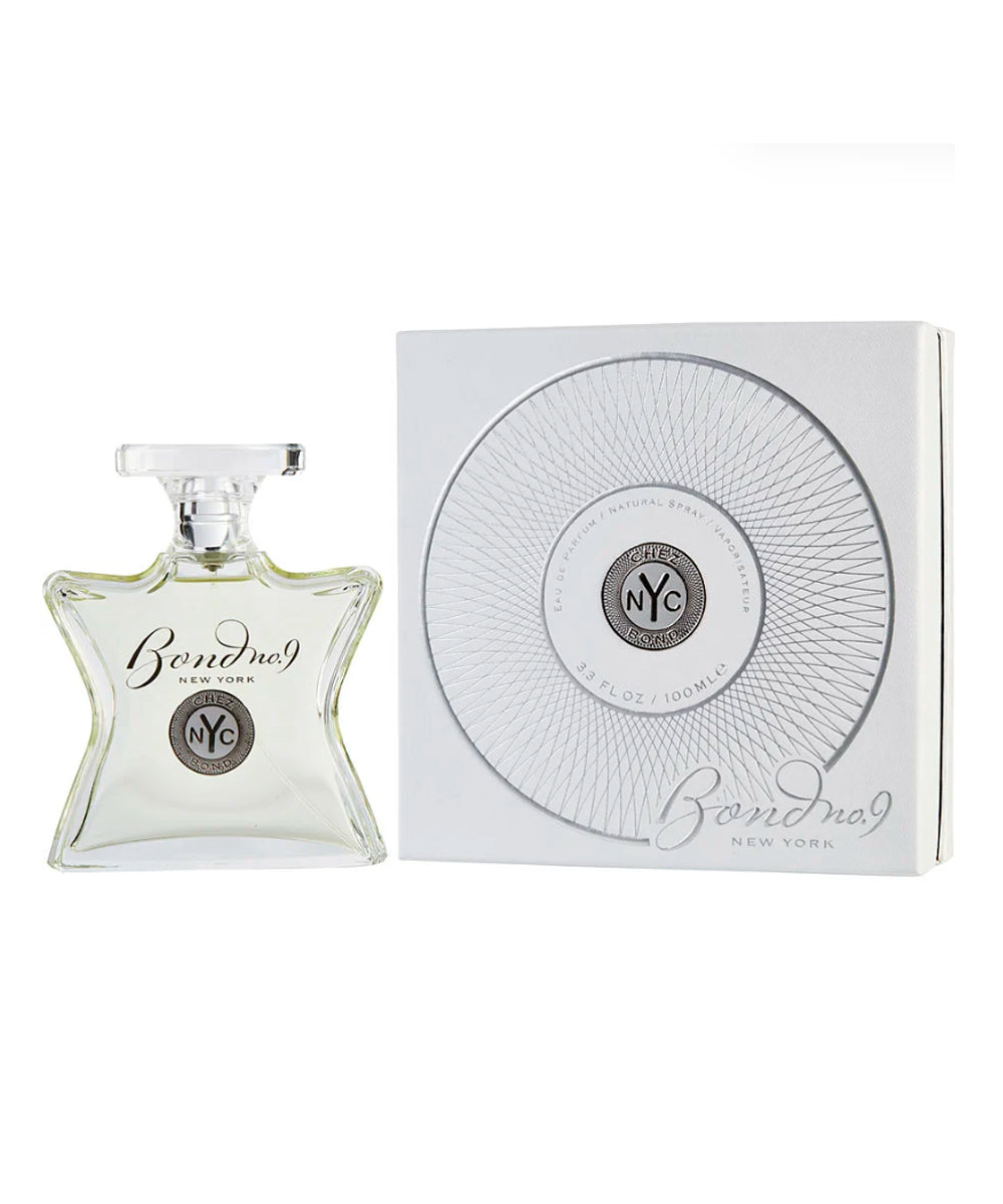 Bond No. 9 Chez Bond Eau de Parfum 3.3oz Unisex