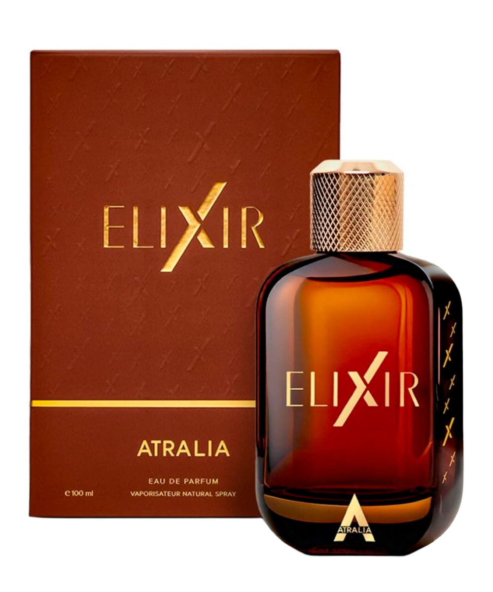 Atralia Elixir Eau de Parfum 3.4oz Unisex