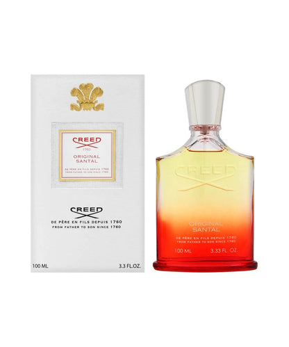 Creed Original Santal Hombres 3.3oz edp