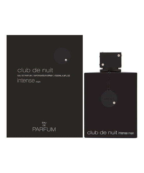 Armaf Club De Nuit Intense Eau de Parfum 6.8oz For Men