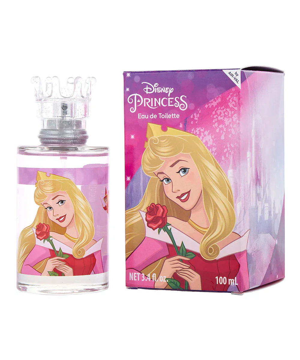 Disney Princess Aurora Eau de Toilette 3.4oz For Women