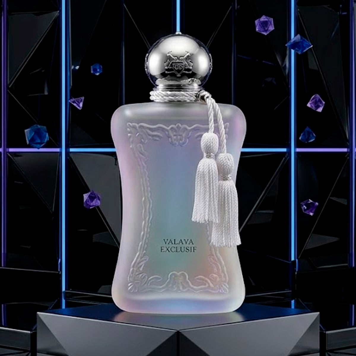 Parfums De Marly Valaya Exclusif Parfum 2.5oz For Women