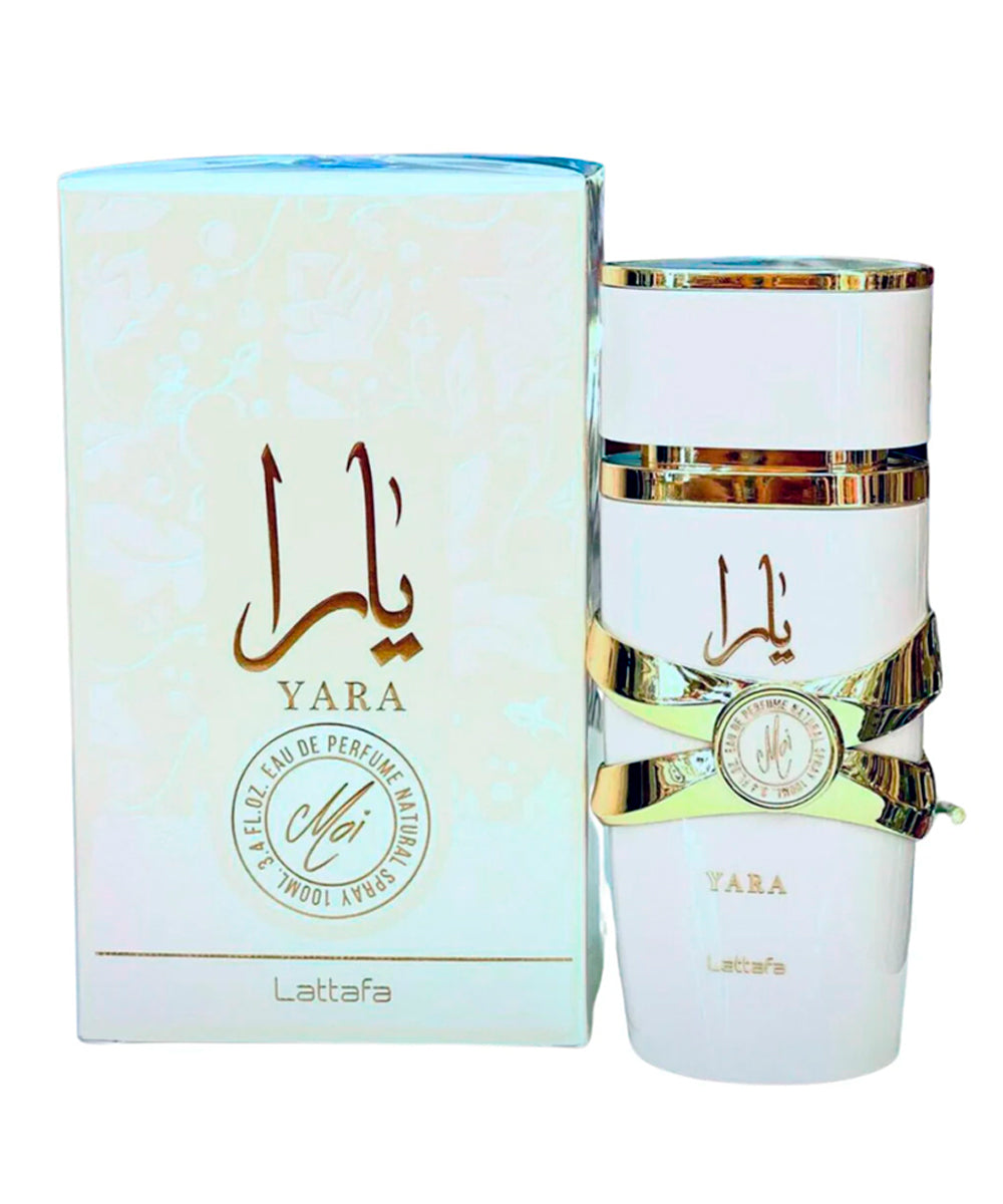 Lattafa Yara Moi Eau de Parfum 3.4oz For Women
