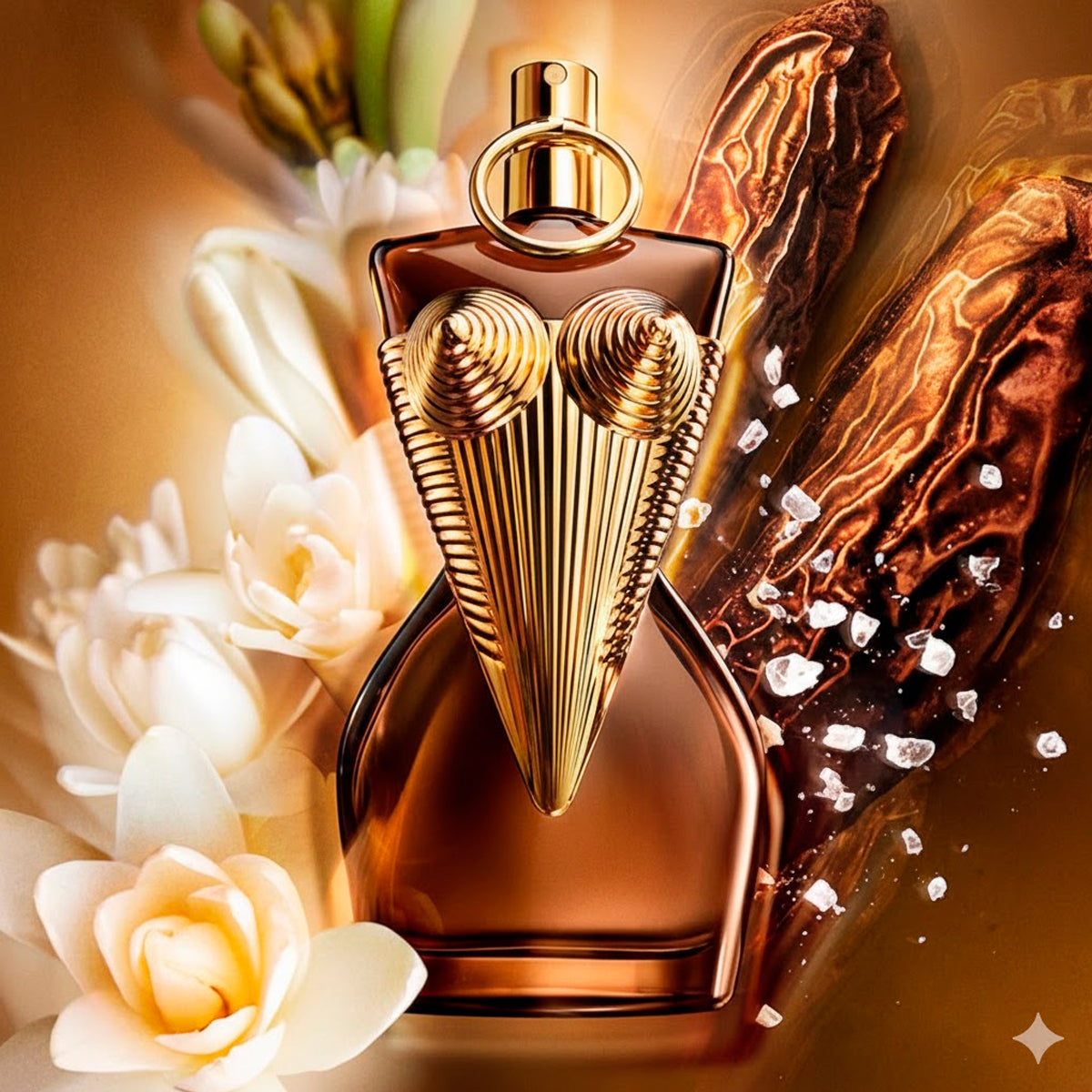 Jean Paul Gaultier Divine Elixir Parfum 3.4oz For Women