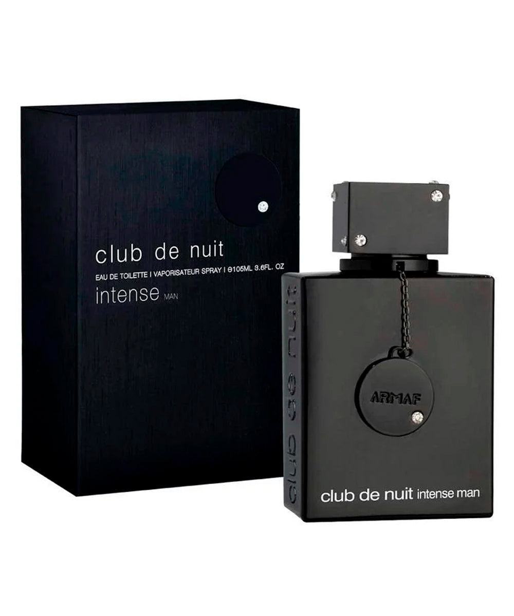Armaf Club Nuit Intense Eau de Parfum 3.6oz For Men