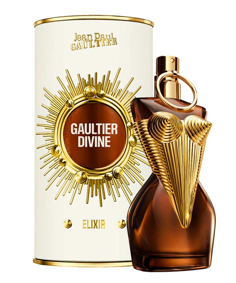 Jean Paul Gaultier Divine Elixir Parfum 3.4oz For Women
