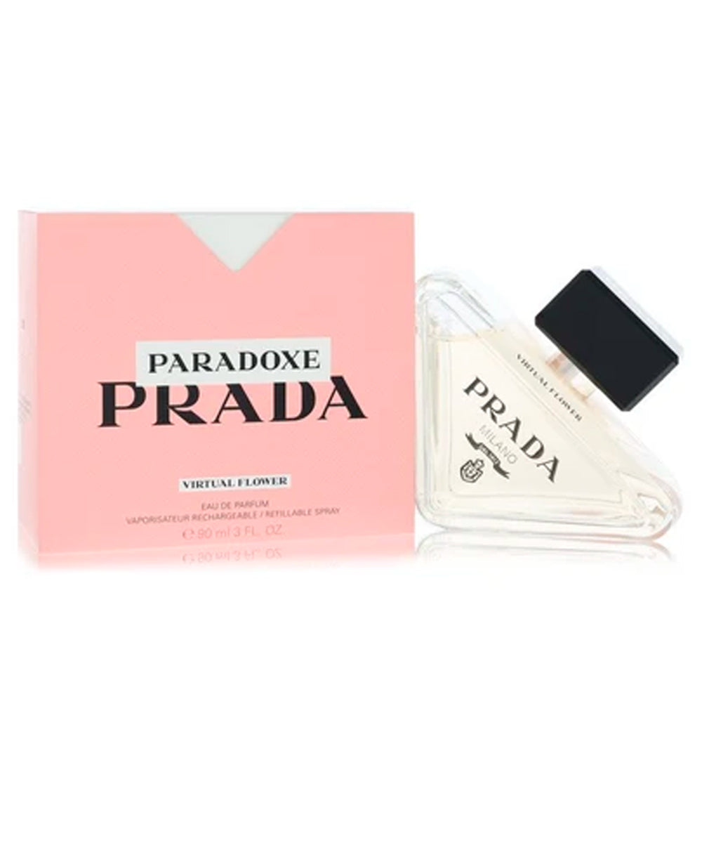 Prada Paradoxe Eau de Parfum 3oz For Women