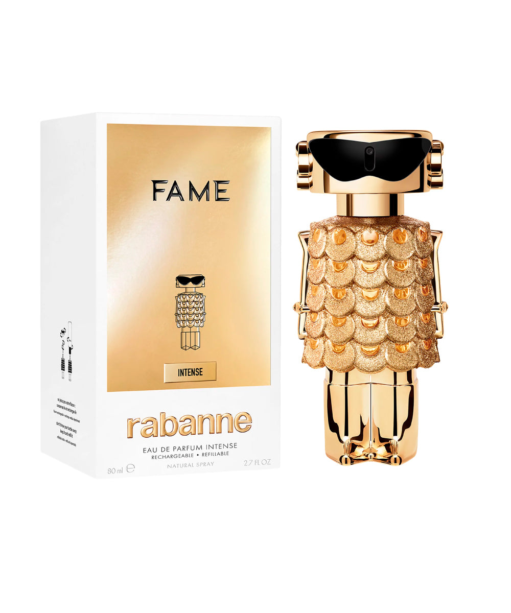 Paco Rabanne Fame Intense Eau de Parfum 2.7oz For Women