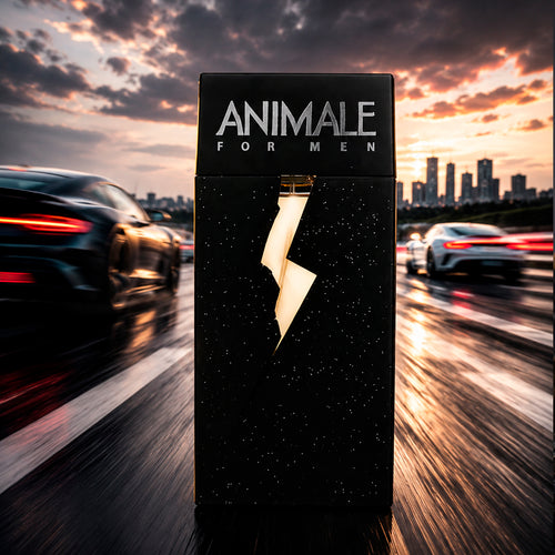 Animale Eau de Toilette 6.8oz For Men