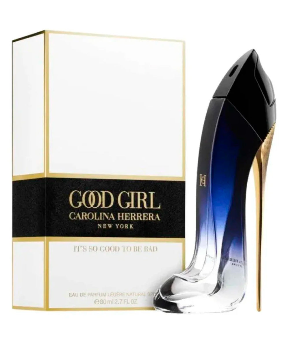 Carolina Herrera Good Girl Legere Eau de Parfum 2.7oz For Women (Damaged Box)