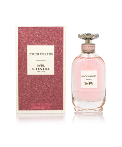 Coach Dreams Women 3oz edp