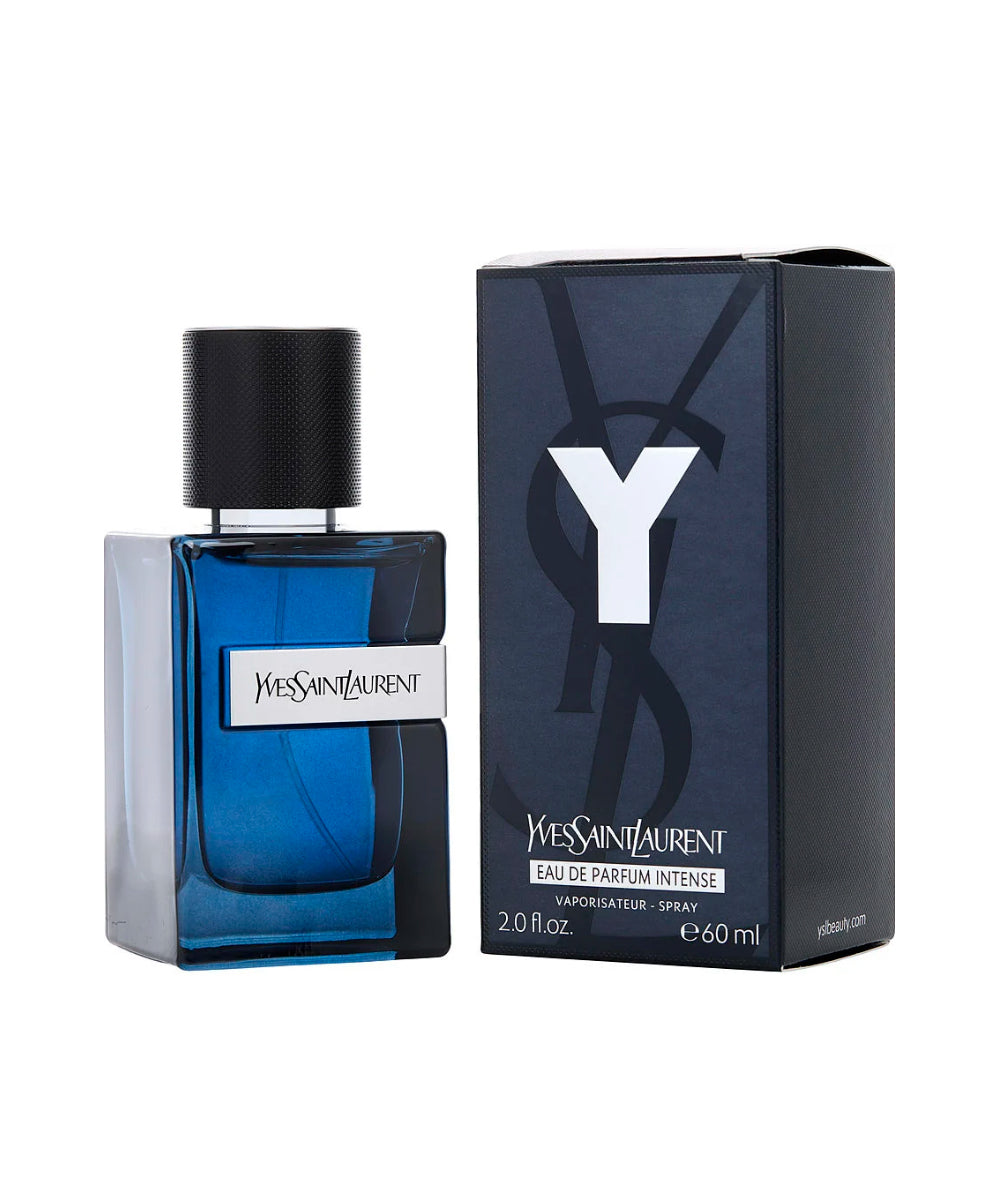 Yves Saint Laurent Y Intense Eau de Parfum 2oz For Men