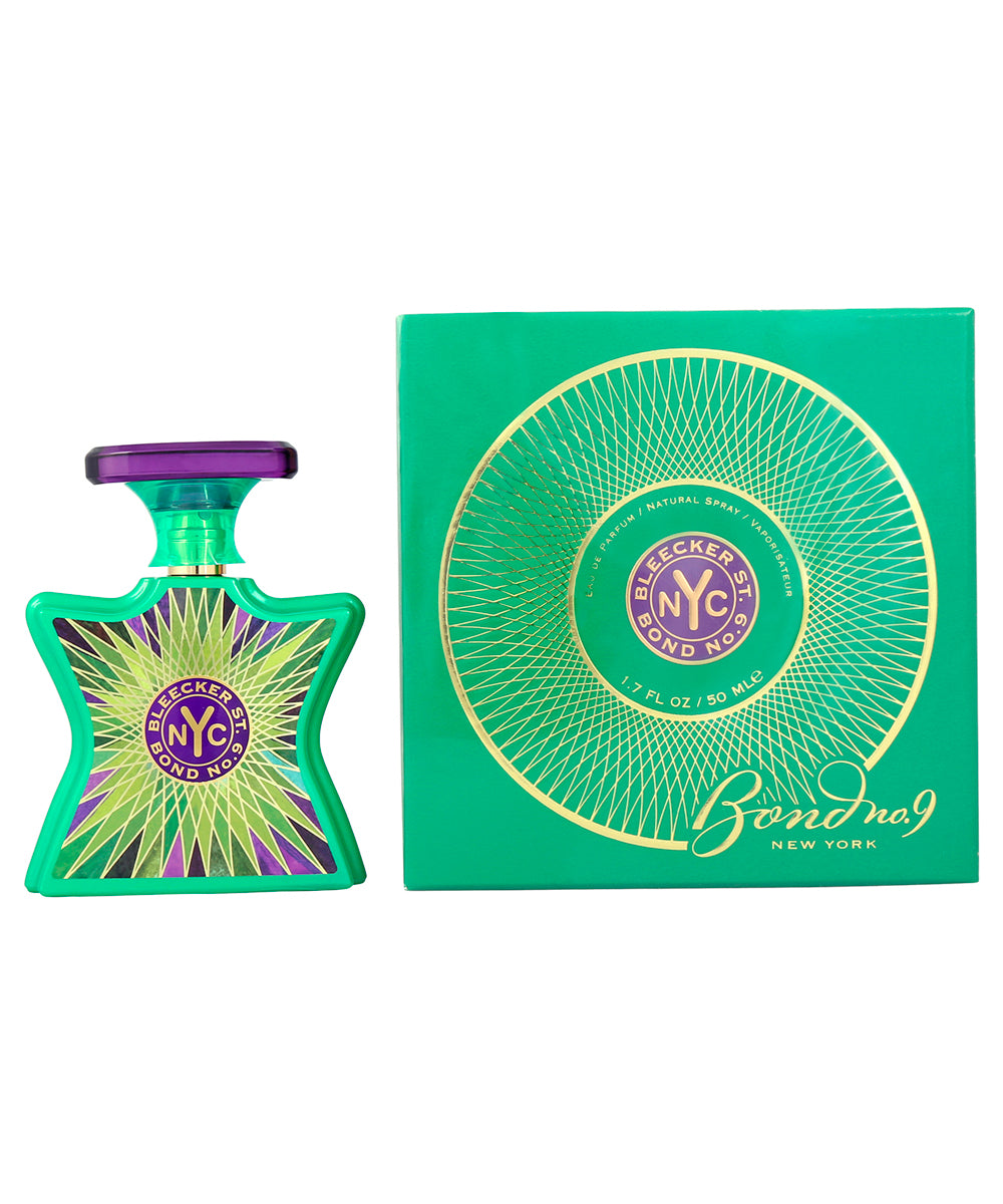 Bond No.9 Bleecker Street Eau de Parfum 1.7oz Unisex