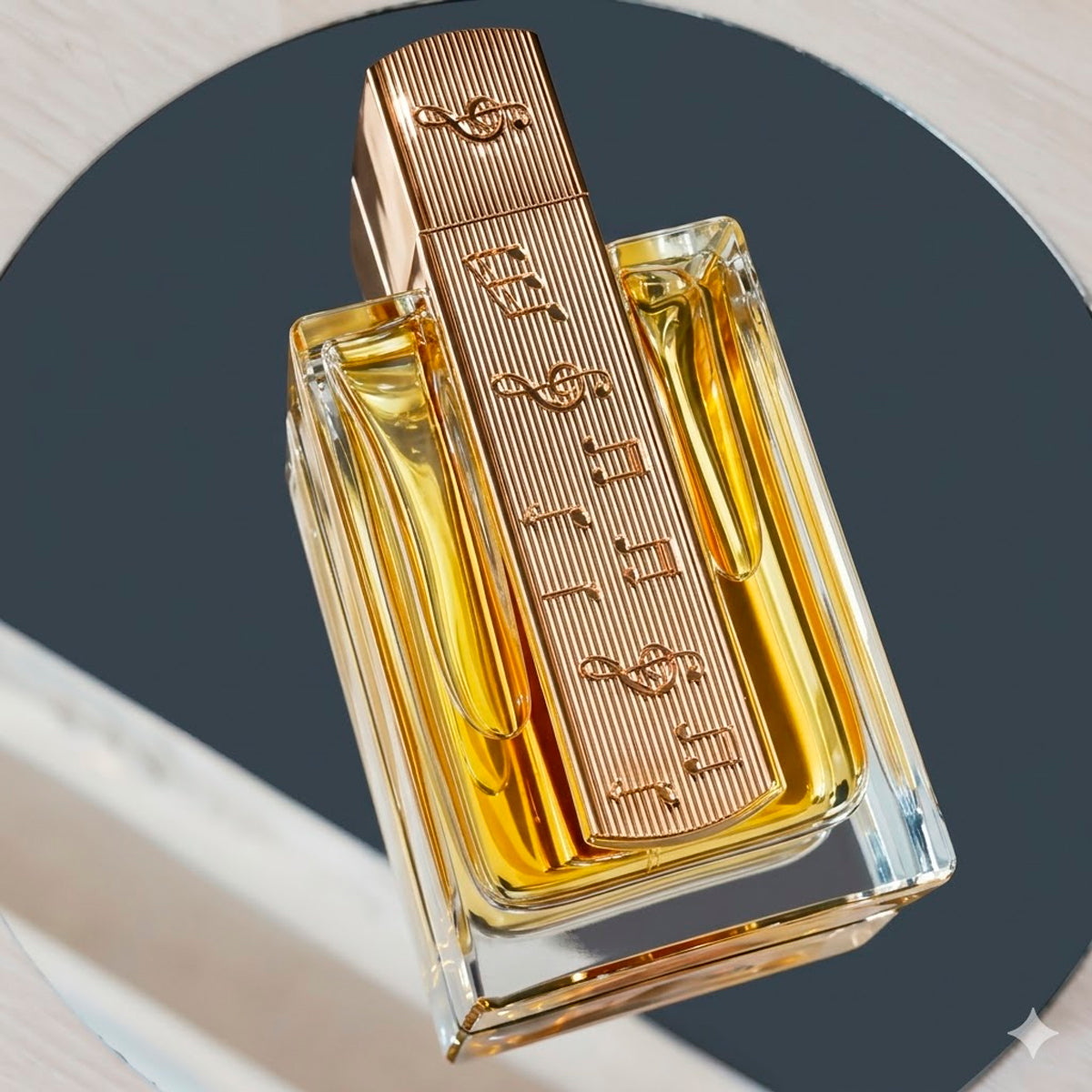 Lattafa Angham Eau de Parfum 3.4oz Unisex