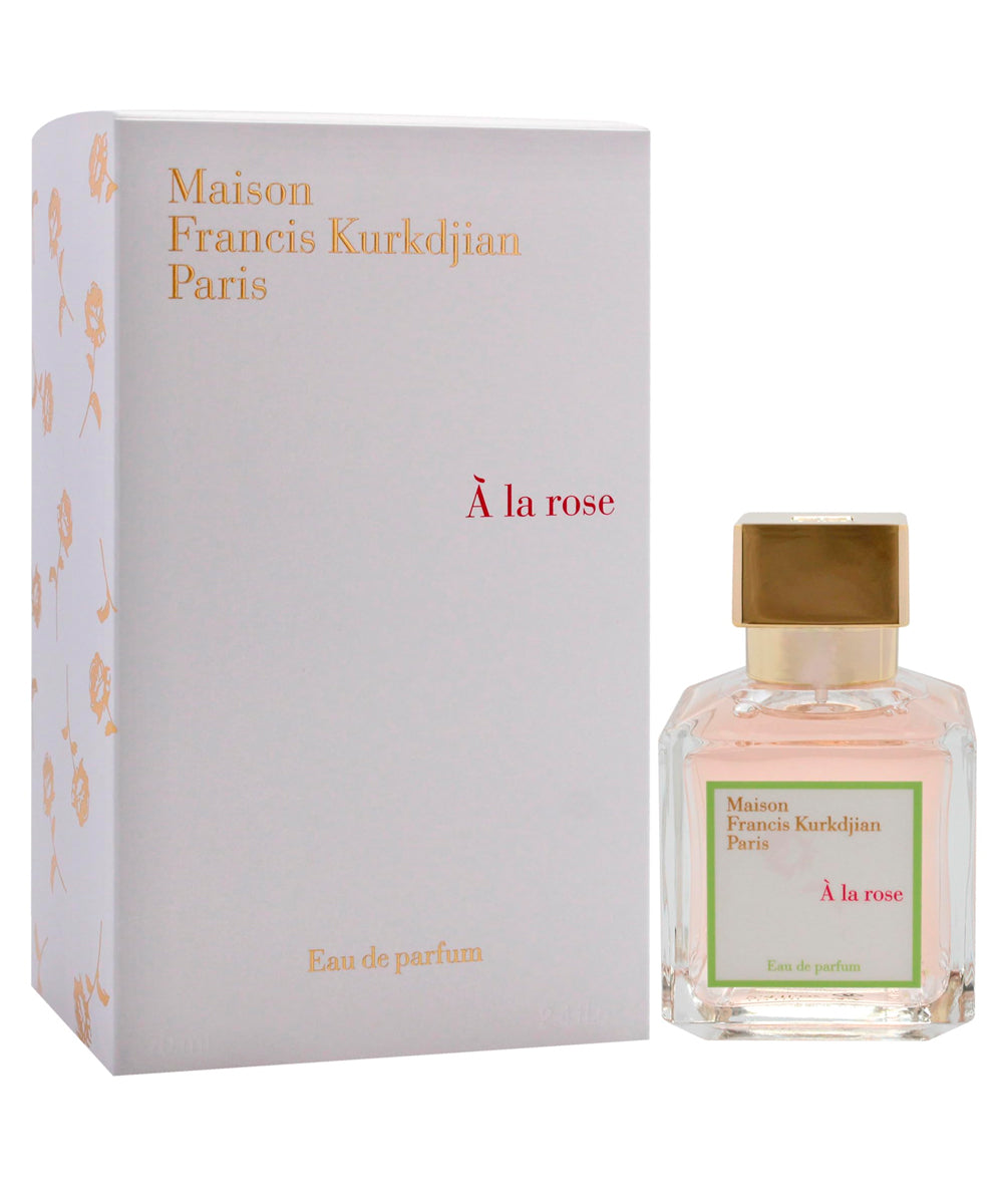 Maison Francis Kurkdjian A'La Rose Eau de Parfum 2.4oz For Women