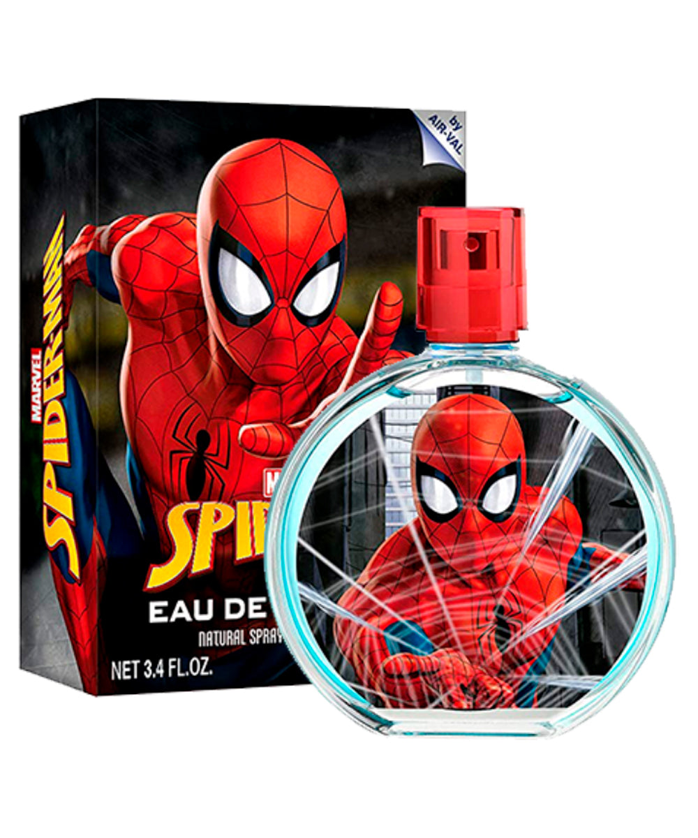 Marvel Spideman Ultimate Eau de Toilette 3.4oz For Kids