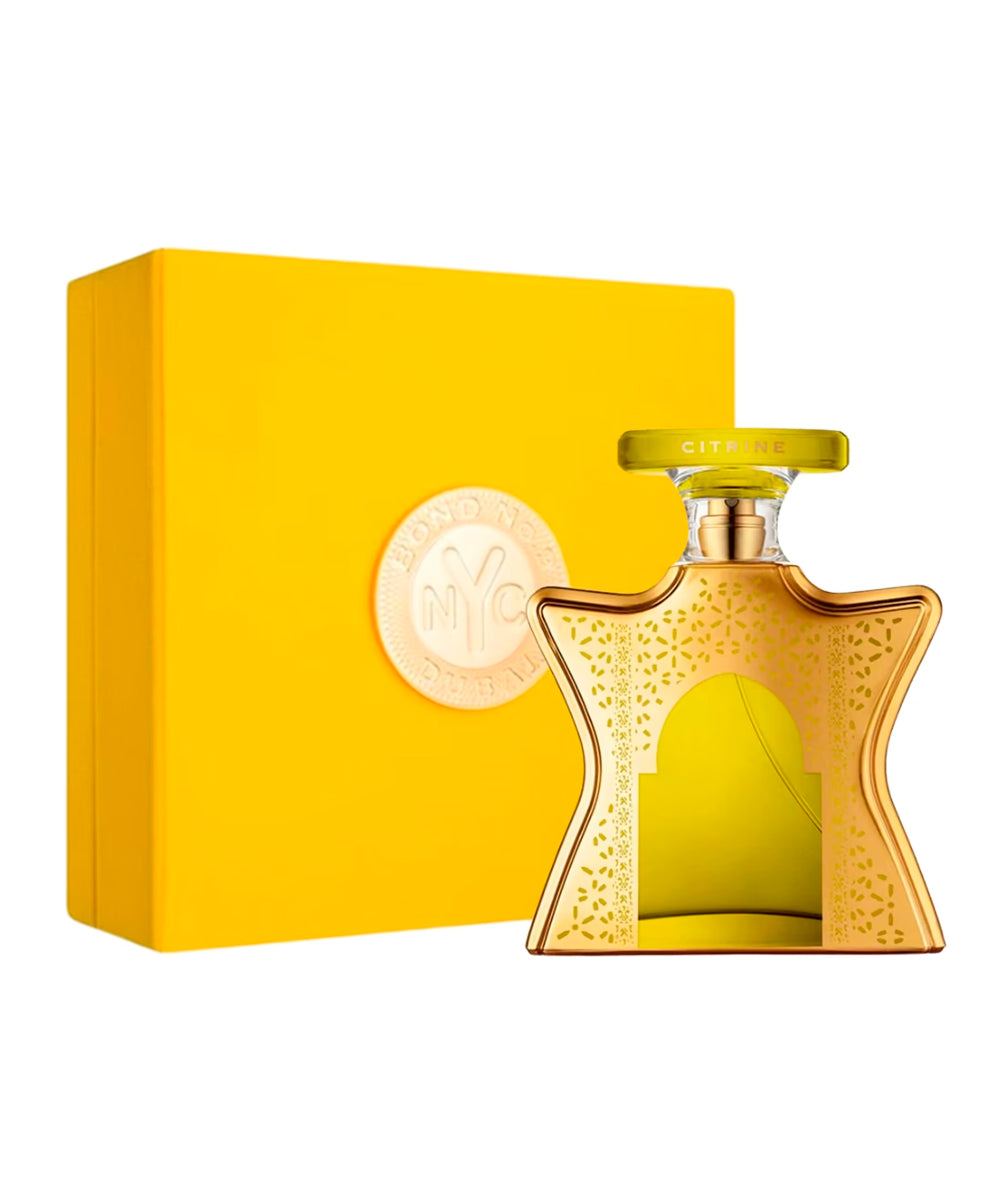 Bond No. 9 Dubai Citrine Eau de Parfum 3.4oz Unisex