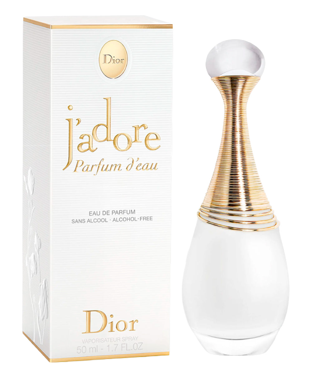 Christian Dior J'Adore Parfum d'Eau Eau de Parfum 1.7oz For Women